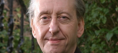 Bryan Talbot: comic artist and author