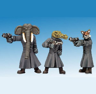 Two of these assassins were made into figurines by Crooked Dice Game Design Studio